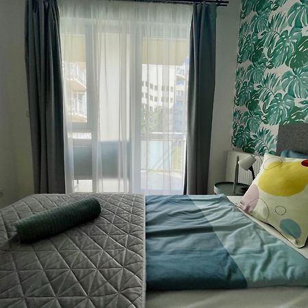 #Klauzal11#Design Apartment #2Bdrm #Freeparking Budapest Exterior foto