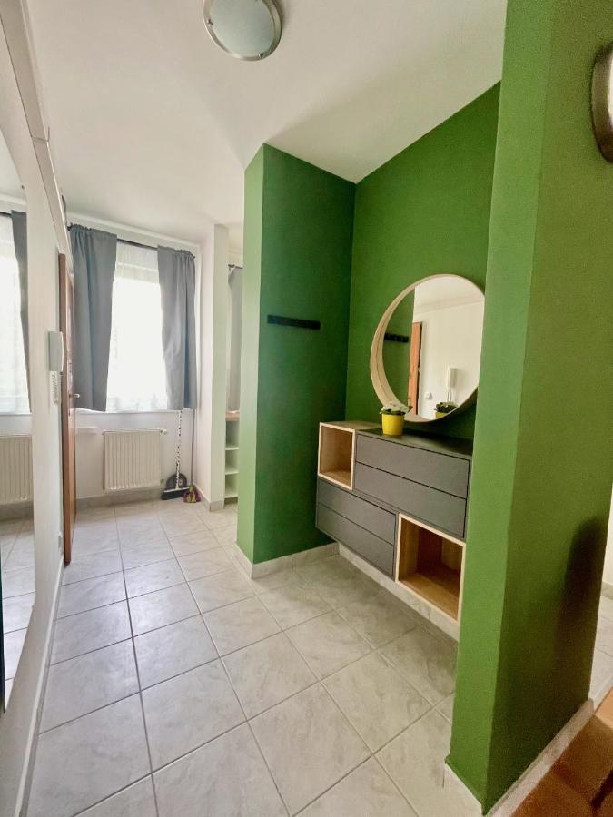 #Klauzal11#Design Apartment #2Bdrm #Freeparking Budapest Exterior foto