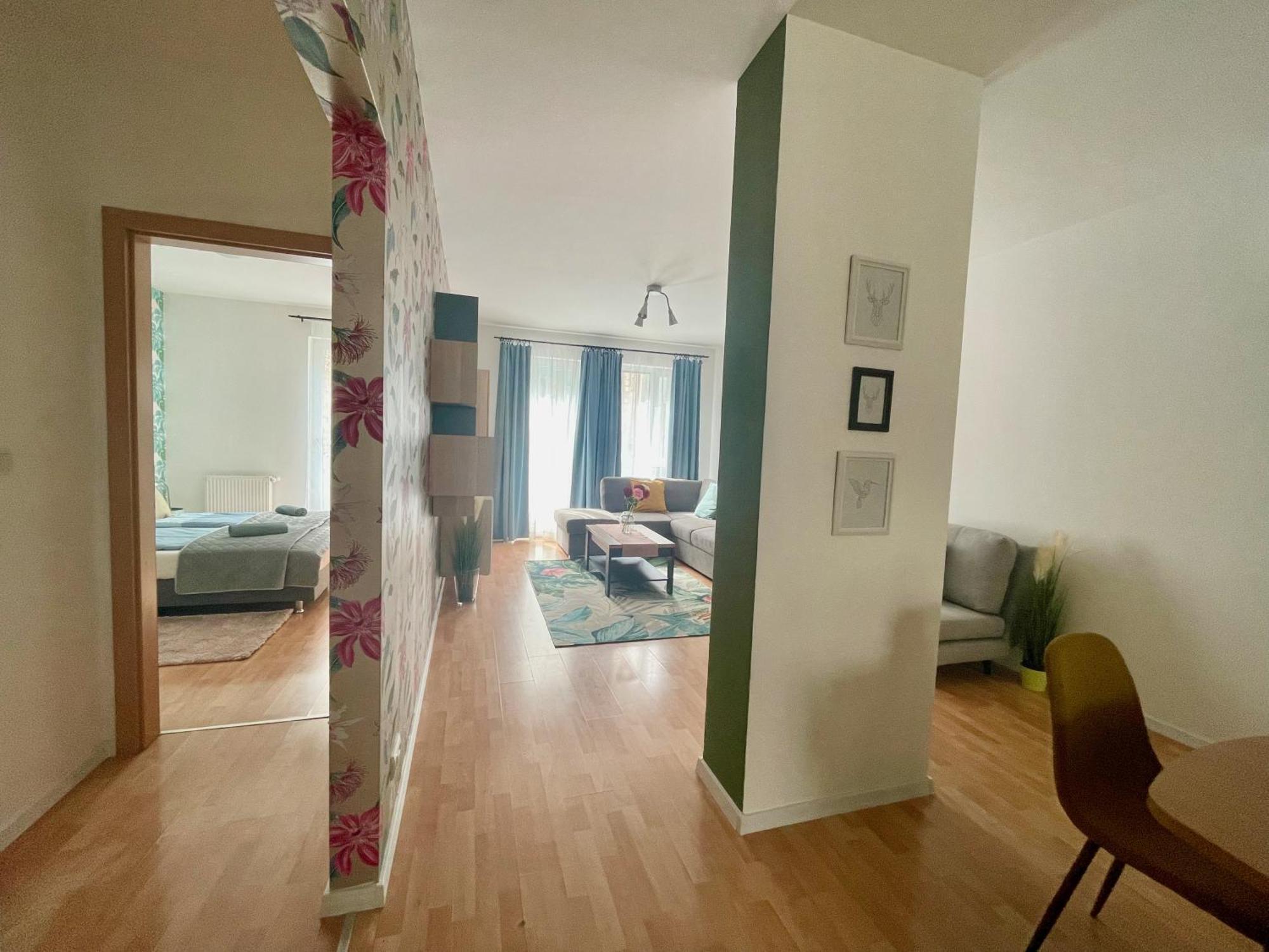 #Klauzal11#Design Apartment #2Bdrm #Freeparking Budapest Exterior foto