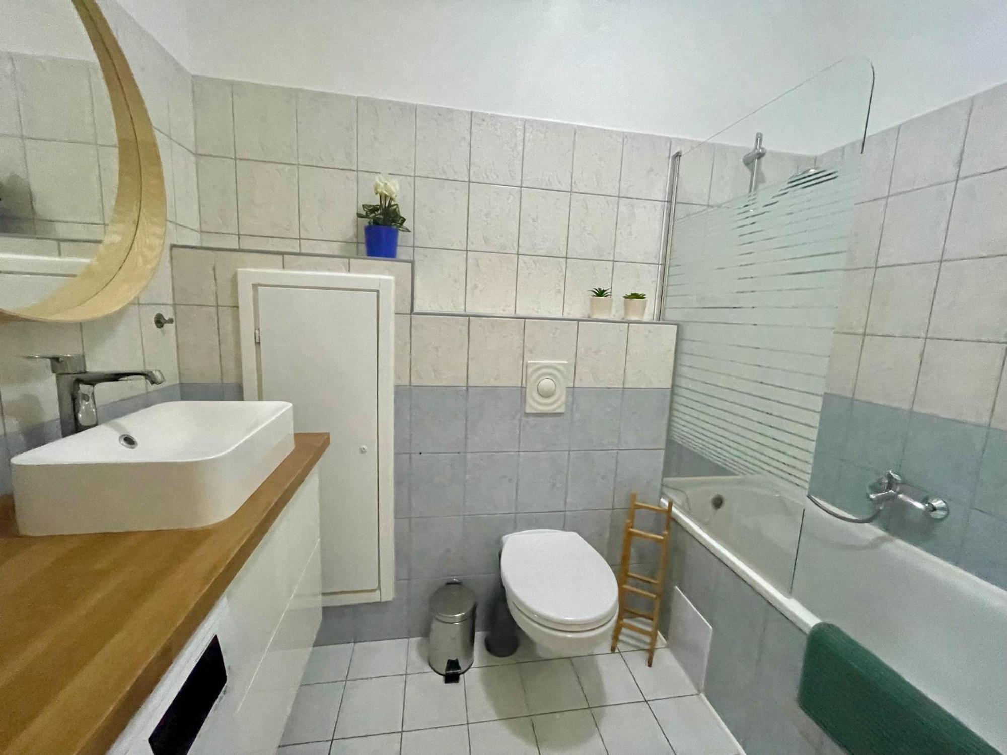 #Klauzal11#Design Apartment #2Bdrm #Freeparking Budapest Exterior foto