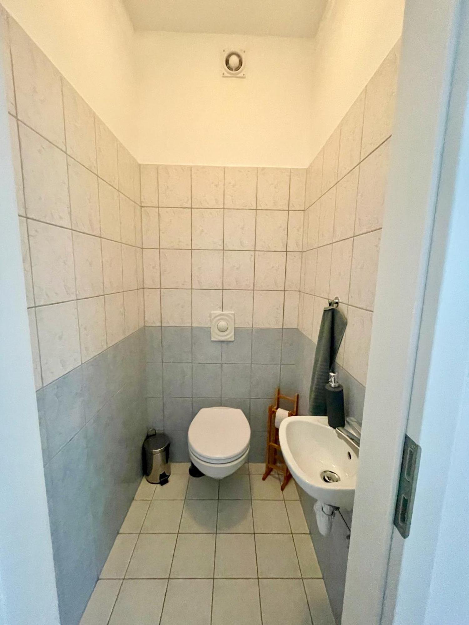 #Klauzal11#Design Apartment #2Bdrm #Freeparking Budapest Exterior foto